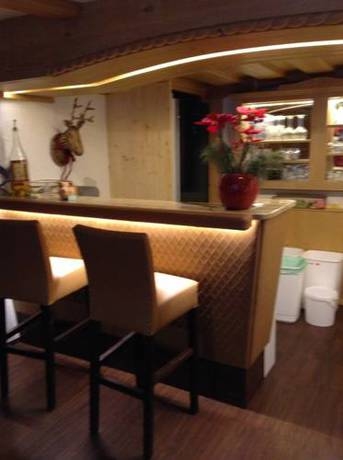 Imagen general del Hotel Hotel Markus Saalbach. Foto 5