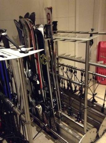 Imagen general del Hotel Hotel Markus Saalbach. Foto 7