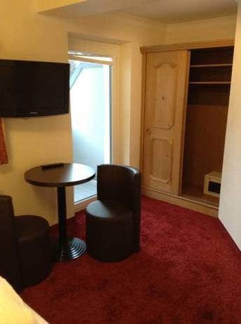 Imagen de la habitación del Hotel Hotel Markus Saalbach. Foto 39