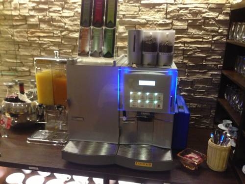 Imagen general del Hotel Hotel Markus Saalbach. Foto 9