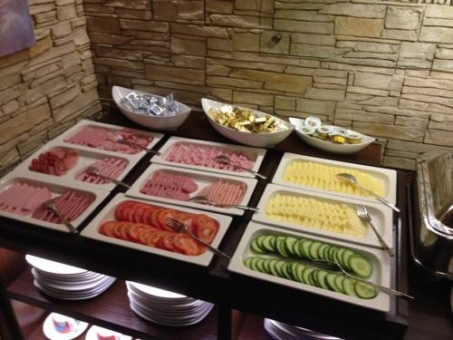 Imagen general del Hotel Hotel Markus Saalbach. Foto 10