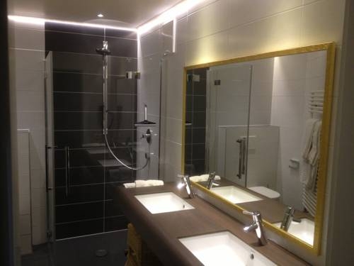 Imagen de la habitación del Hotel Hotel Markus Saalbach. Foto 40