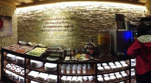 Imagen general del Hotel Hotel Markus Saalbach. Foto 11