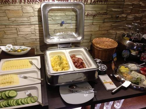 Imagen general del Hotel Hotel Markus Saalbach. Foto 12