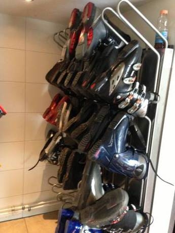 Imagen general del Hotel Hotel Markus Saalbach. Foto 14