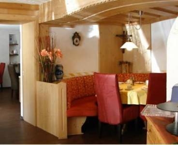 Imagen general del Hotel Hotel Markus Saalbach. Foto 16