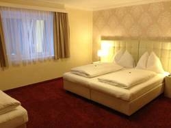 Imagen general del Hotel Hotel Markus Saalbach. Foto 21