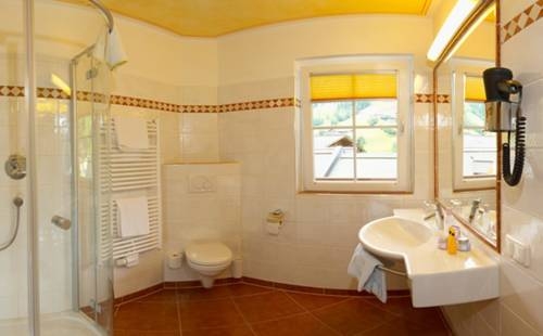 Imagen general del Hotel Hotel Markus Saalbach. Foto 23