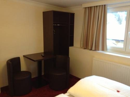 Imagen de la habitación del Hotel Hotel Markus Saalbach. Foto 43