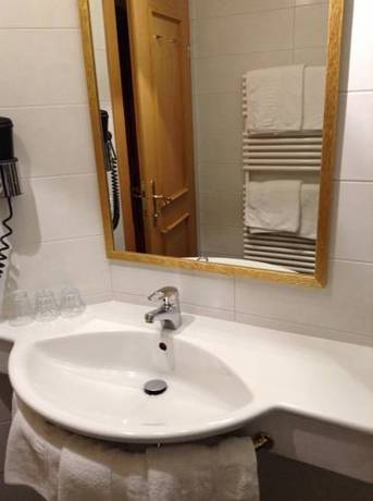 Imagen de la habitación del Hotel Hotel Markus Saalbach. Foto 45