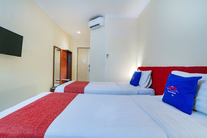 Imagen de la habitación del Hotel Hotel Marlin Pekalongan By Dafam Hotels. Foto 3