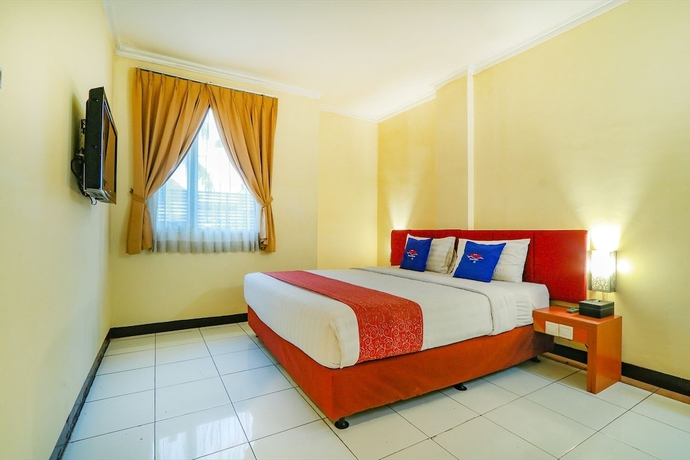 Imagen de la habitación del Hotel Hotel Marlin Pekalongan By Dafam Hotels. Foto 4