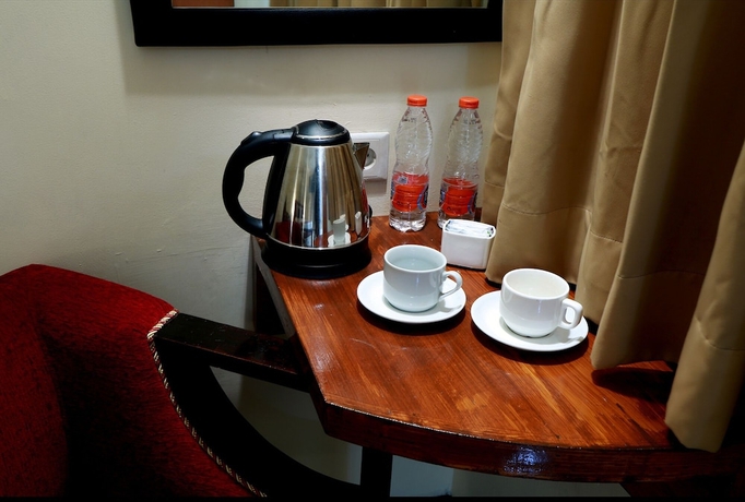 Imagen de la habitación del Hotel Hotel Marlin Pekalongan By Dafam Hotels. Foto 5