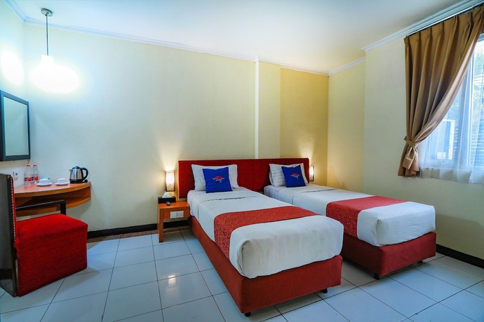 Imagen de la habitación del Hotel Hotel Marlin Pekalongan By Dafam Hotels. Foto 6