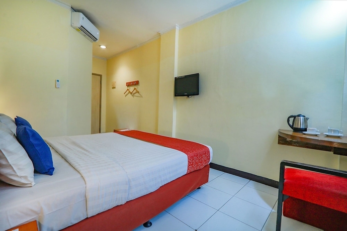 Imagen de la habitación del Hotel Hotel Marlin Pekalongan By Dafam Hotels. Foto 8