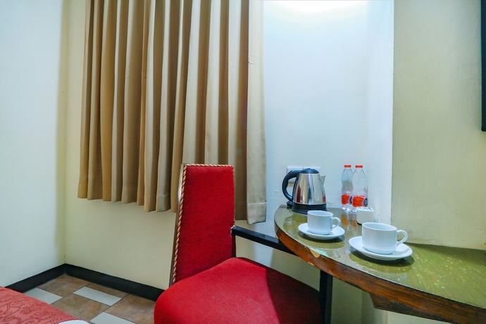 Imagen de la habitación del Hotel Hotel Marlin Pekalongan By Dafam Hotels. Foto 9