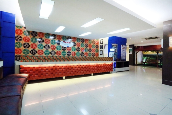 Imagen general del Hotel Hotel Marlin Pekalongan By Dafam Hotels. Foto 1