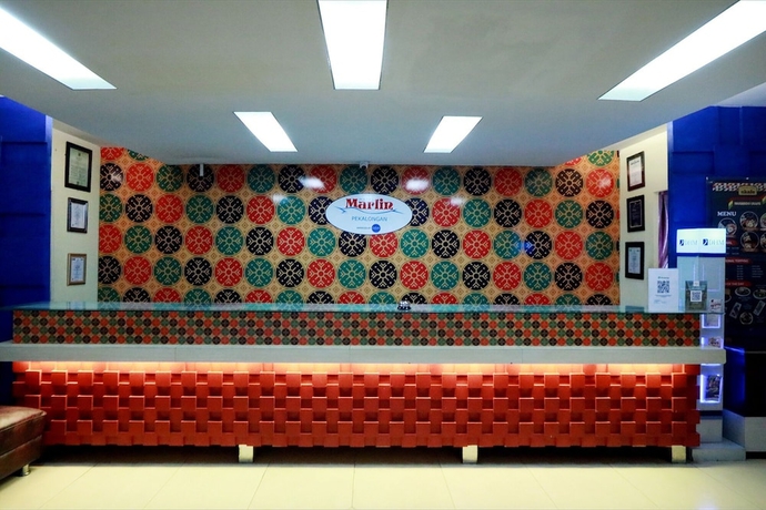 Imagen de los interiores del Hotel Hotel Marlin Pekalongan By Dafam Hotels. Foto 14