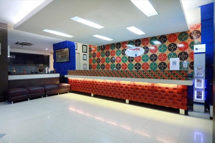 Imagen de los interiores del Hotel Hotel Marlin Pekalongan By Dafam Hotels. Foto 15