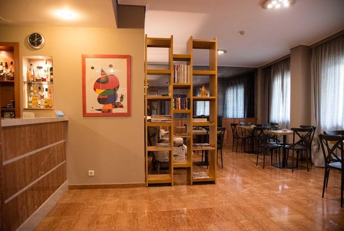 Imagen general del Hotel Hotel Maroussi. Foto 2