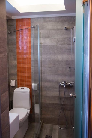 Imagen general del Hotel Hotel Maroussi. Foto 7