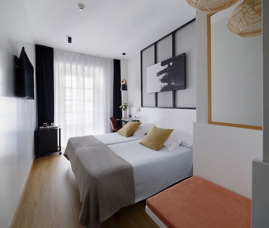 Imagen de la habitación del Hotel Hotel Marqués, Blue Hoteles. Foto 6