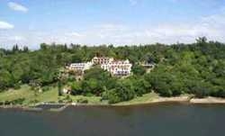 Imagen general del Hotel Hotel Marqu&eacute;s del Lago. Foto 3
