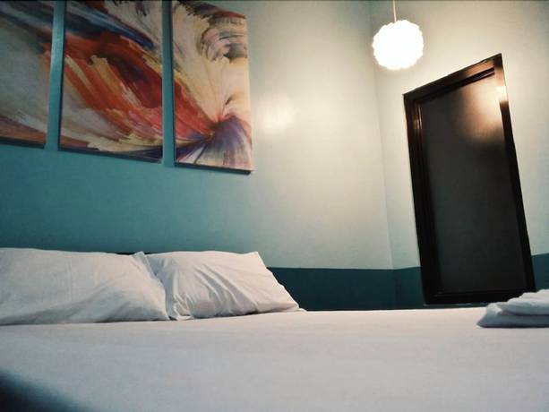 Imagen de la habitación del Hotel Hotel Marquee. Foto 3