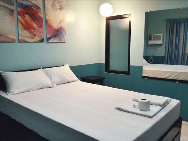 Imagen general del Hotel Hotel Marquee. Foto 1