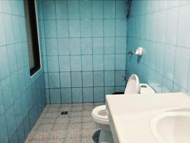 Imagen de la habitación del Hotel Hotel Marquee. Foto 4