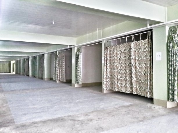 Imagen general del Hotel Hotel Marquee. Foto 2