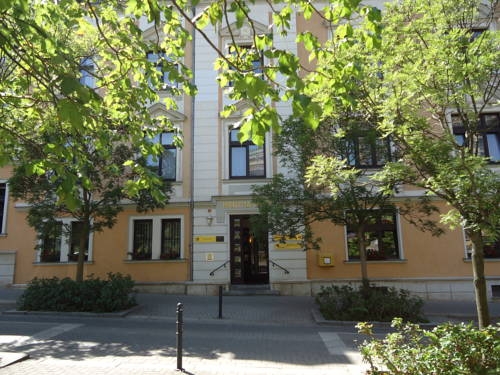 Imagen general del Hotel Hotel Marthahaus. Foto 4