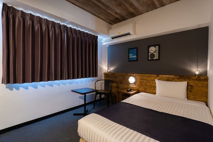 Imagen de la habitación del Hotel Hotel Maruki. Foto 2