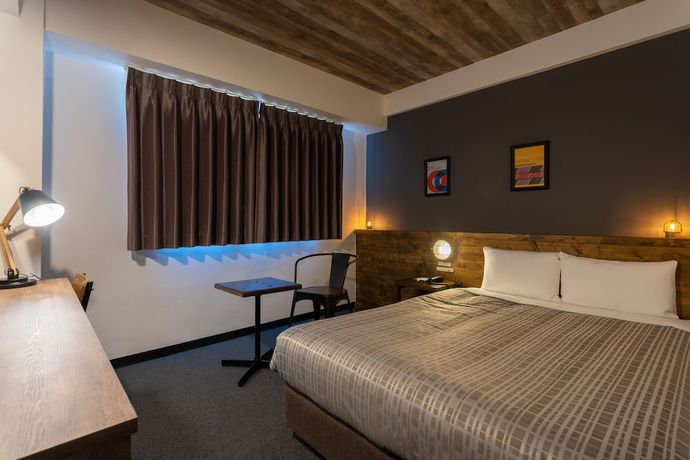 Imagen de la habitación del Hotel Hotel Maruki. Foto 3