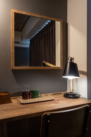Imagen de la habitación del Hotel Hotel Maruki. Foto 6