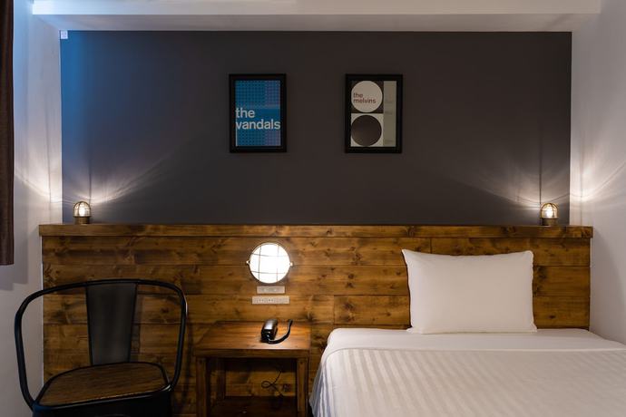 Imagen de la habitación del Hotel Hotel Maruki. Foto 7