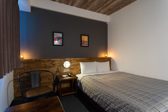 Imagen de la habitación del Hotel Hotel Maruki. Foto 11