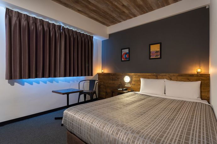Imagen de la habitación del Hotel Hotel Maruki. Foto 13