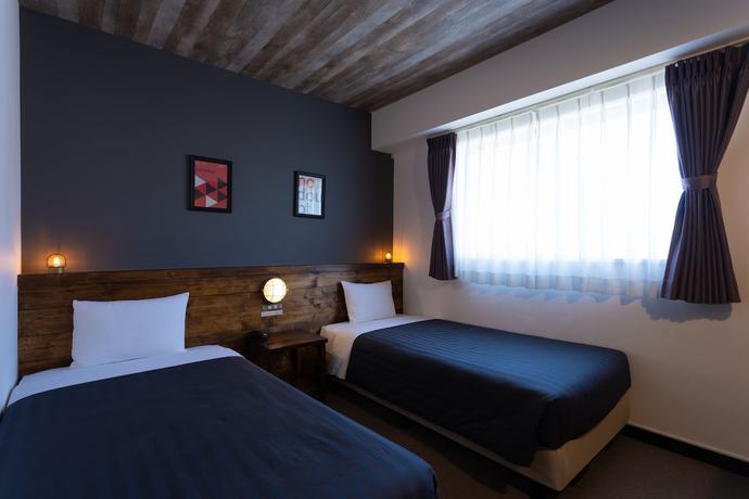 Imagen de la habitación del Hotel Hotel Maruki. Foto 14