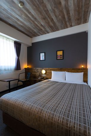 Imagen de la habitación del Hotel Hotel Maruki. Foto 15