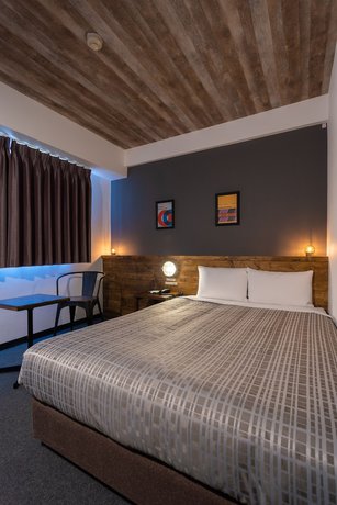 Imagen de la habitación del Hotel Hotel Maruki. Foto 16