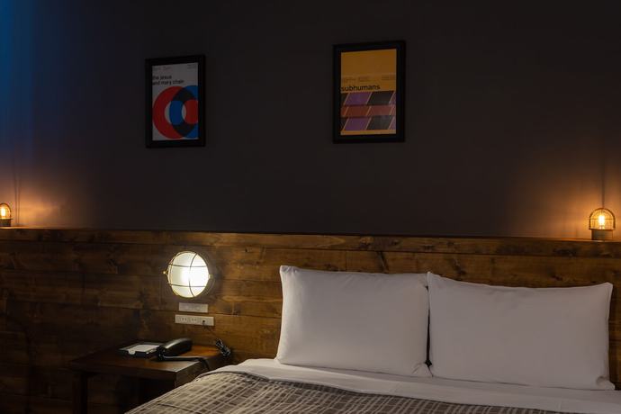 Imagen de la habitación del Hotel Hotel Maruki. Foto 17