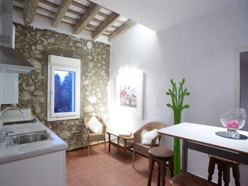 Imagen general del Hotel Hotel Mas Ribas. Foto 2