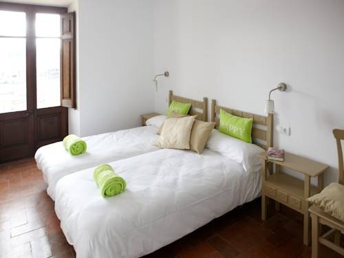 Imagen general del Hotel Hotel Mas Ribas. Foto 4