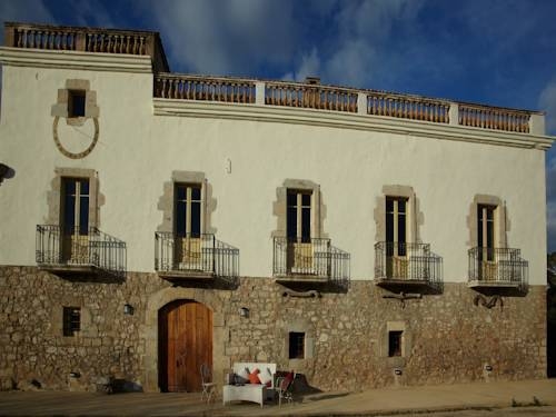 Imagen general del Hotel Hotel Mas Ribas. Foto 9