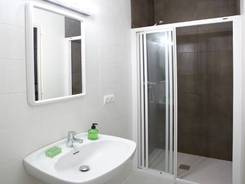 Imagen general del Hotel Hotel Mas Ribas. Foto 5