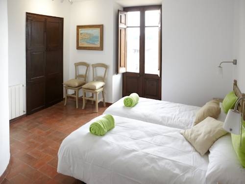 Imagen general del Hotel Hotel Mas Ribas. Foto 6