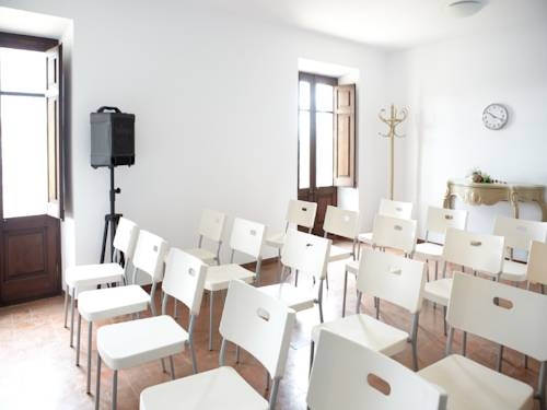 Imagen general del Hotel Hotel Mas Ribas. Foto 7