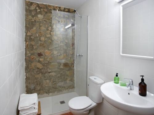 Imagen general del Hotel Hotel Mas Ribas. Foto 8