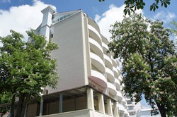 Imagen general del Hotel Hotel Mashuk. Foto 1